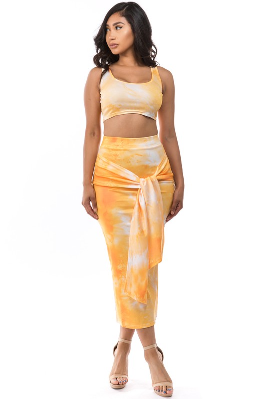2PC SET DRESS SUITS NADIALACKHAN