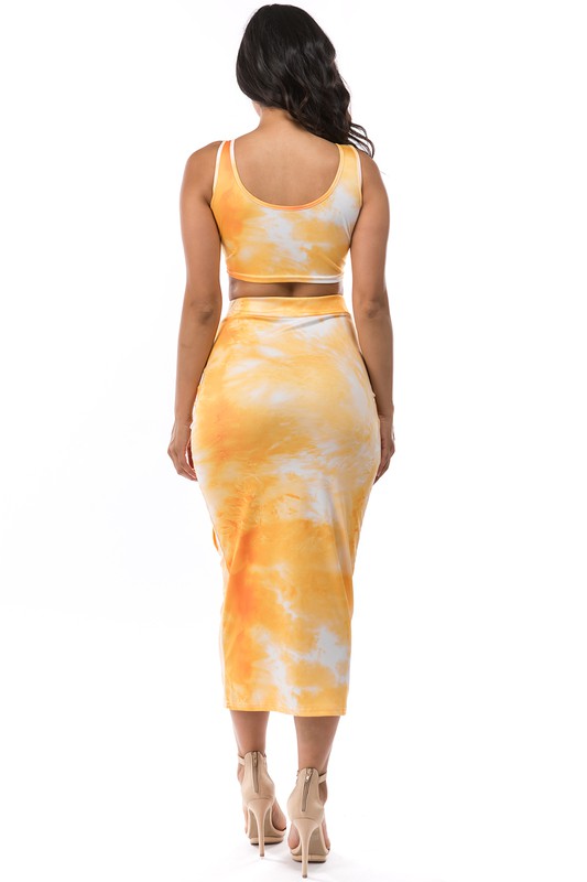 2PC SET DRESS SUITS NADIALACKHAN