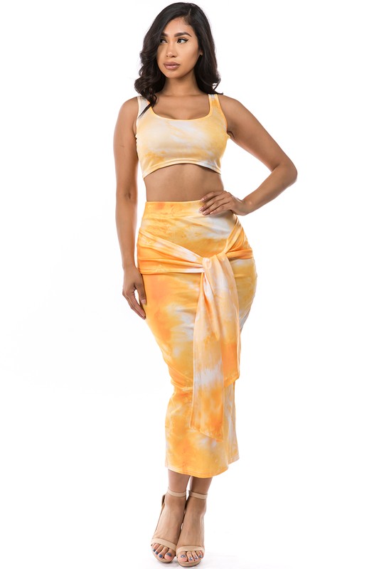 2PC SET DRESS SUITS NADIALACKHAN