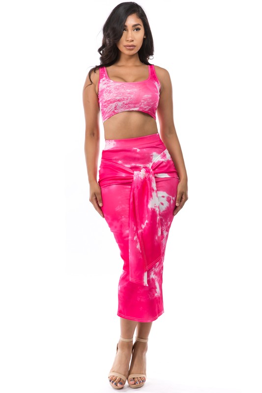 2PC SET DRESS SUITS NADIALACKHAN