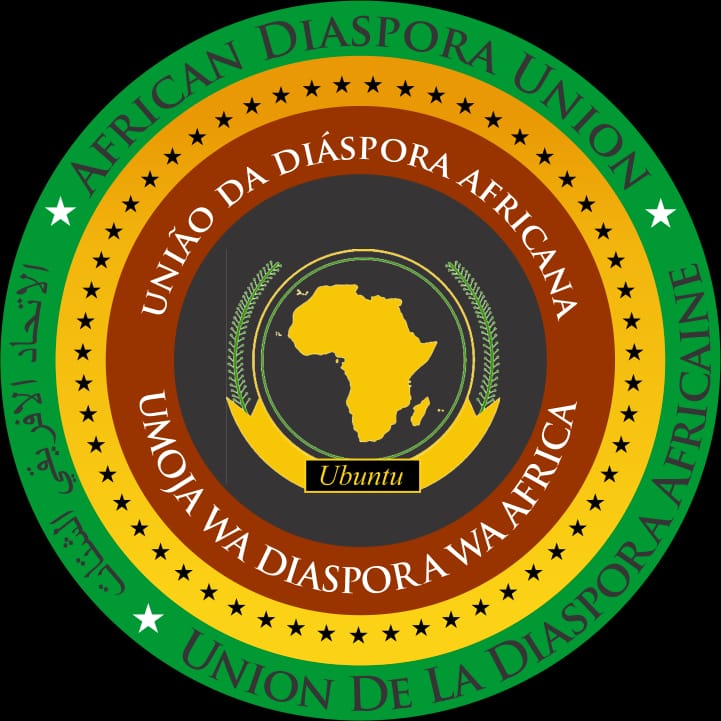 THE AFRICAN TWELVE APOSTLES BOOK AFRIDU