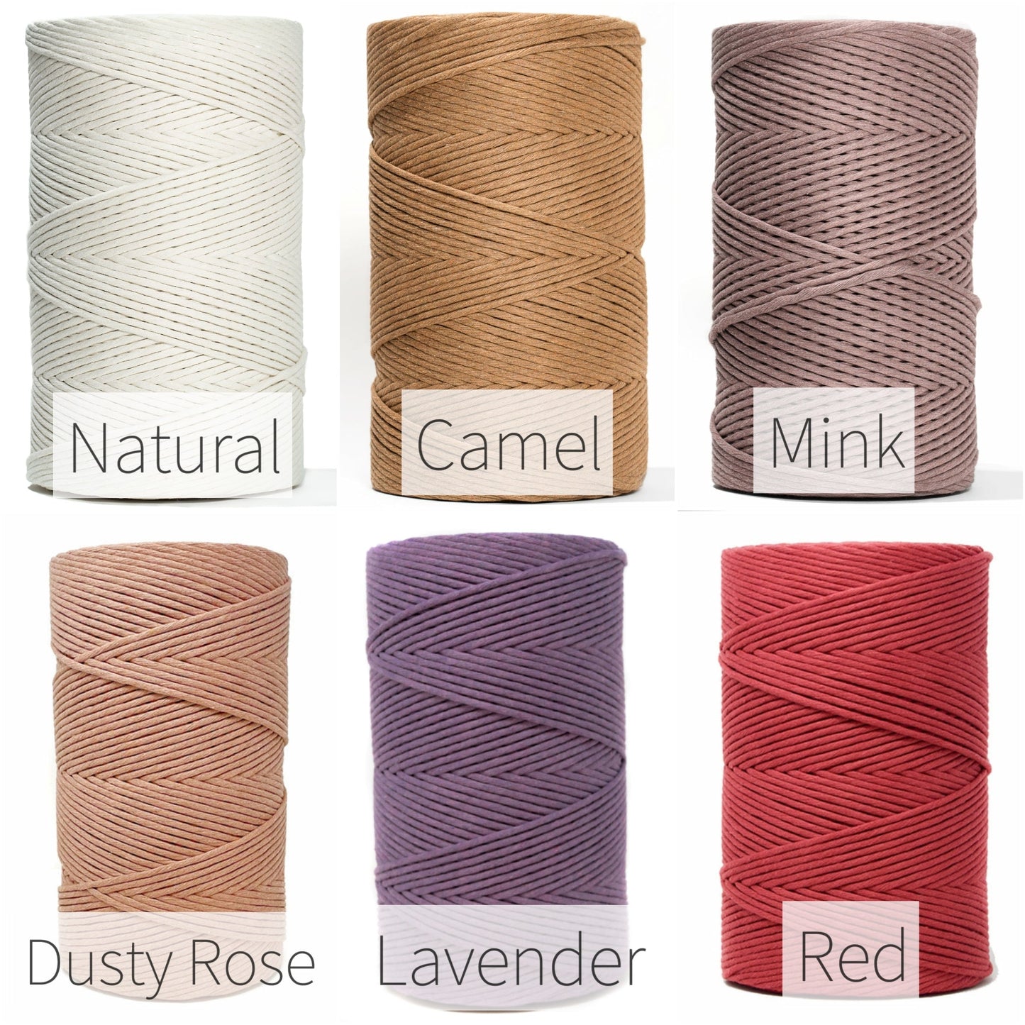 12x20 Macrame wall hanging. Made to order. 18 color choices.