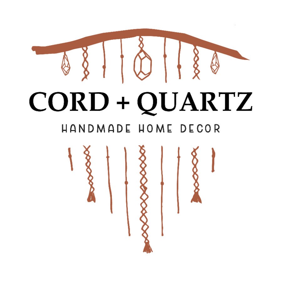 12x20 Macrame wall hanging. Made to order. 18 color choices.